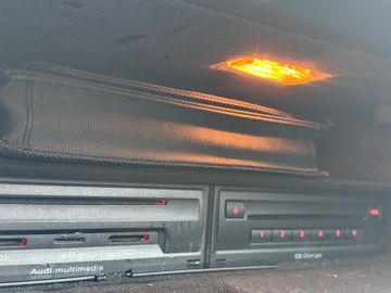 Audi A6 - 10
