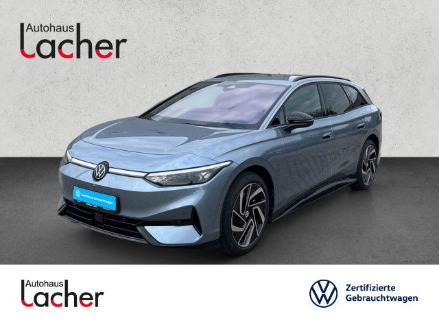 ID.7 Tourer Pro 82kWh,IQ.LIGHT,IQ.DRIVE,HUD,Kame