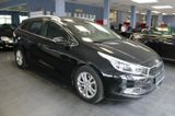 Kia Ceed 1.6 CRDi 128 ISG SW Vision - Kia cee'd / Ceed mit Diesel-Antrieb: Kombi