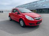 Opel Corsa 1.0 Twinport ecoFLEX Edition |*... - Opel Corsa aus 2009: Ecoflex