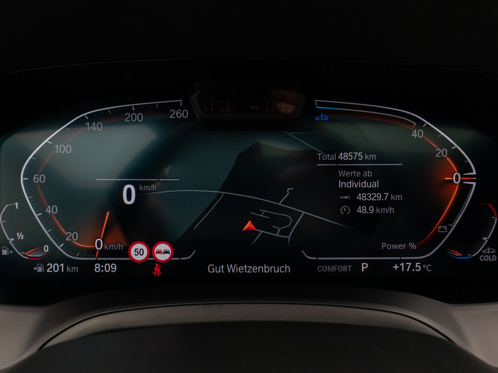 Fahrzeugabbildung BMW 430i Gran Coupé M Sport GSD Laser 360° HUD H/K