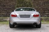 Jaguar XKR Coupé 2 Jahre Garantie - gebrauchte Jaguar XKR aus dem Jahr 2003
