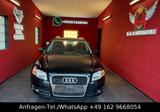 Audi A4 Avant 1.9 TDI|2.Hand|SHeft|Xenon|PDC|TÜV06/27 - Audi A4 aus 2007: 1.9