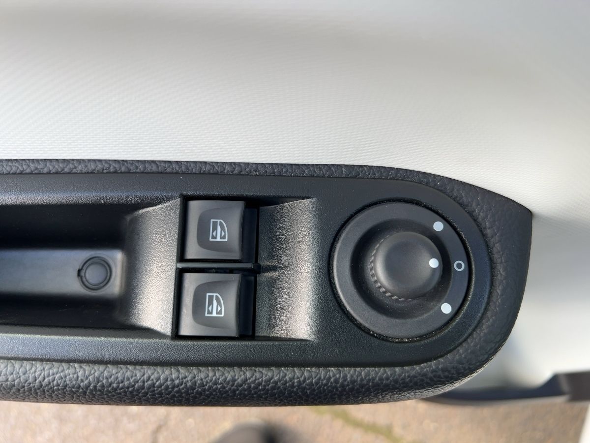 Renault Twingo - Bild 20