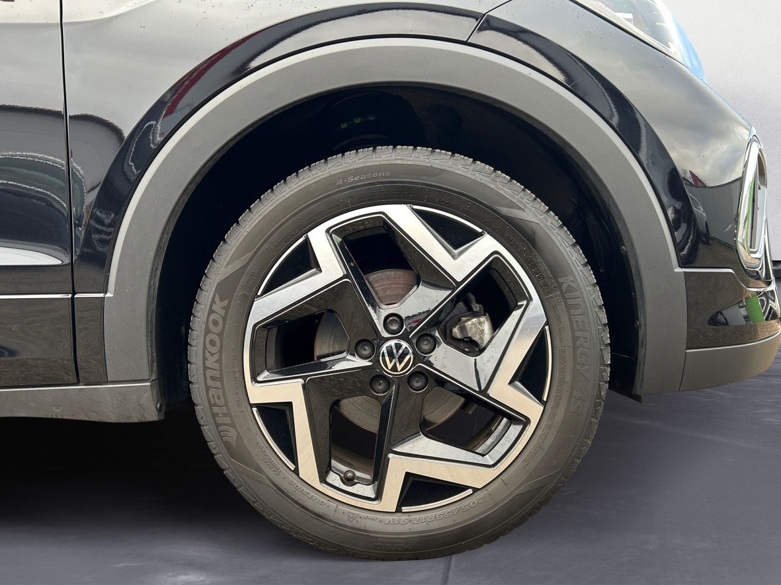 Volkswagen T-Cross - Bild 12
