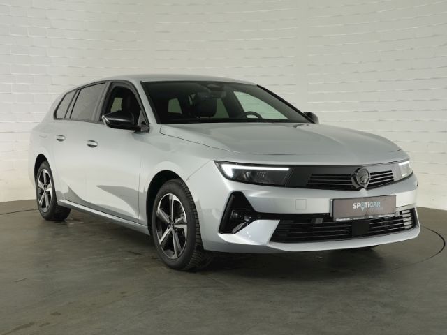 Astra L ST GS+LED LICHT+360 GRAD KAMERA+SITZ-/LE