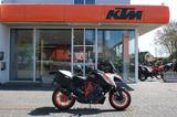 KTM 1290 SD GT Akra, Koffer, Sitzheizung v+h - KTM Motorräder in Halle