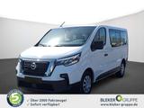 Nissan Primastar 9 L1H1 2,8t dci150 MT N-Connecta 1ST  - Nissan Primastar: 9