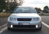 Audi S3 1.8 T AMK Tuning/Garrett/Käfig/Recaro/Duplex - Audi S3 aus 2000