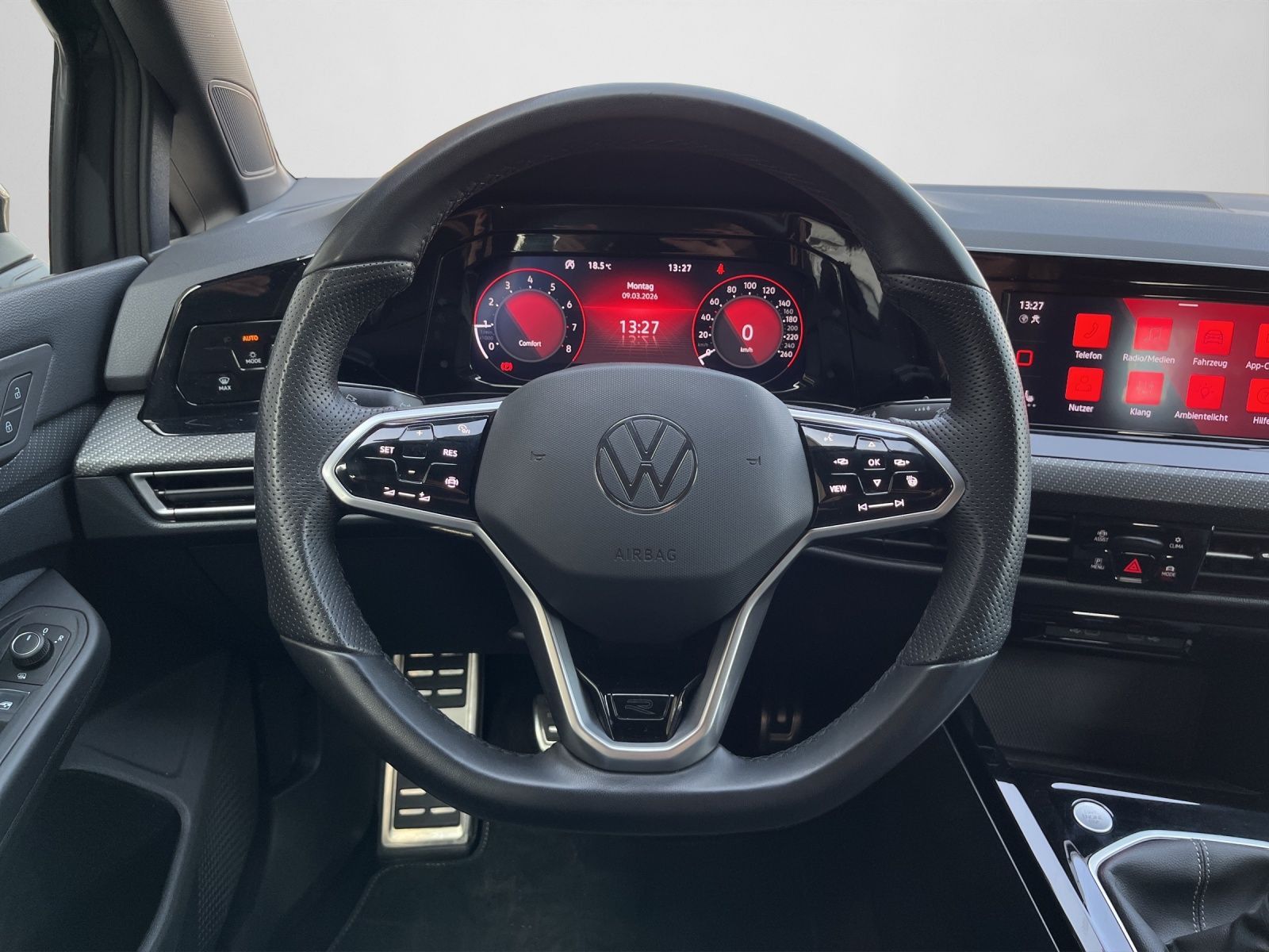 Volkswagen Golf - Bild 10