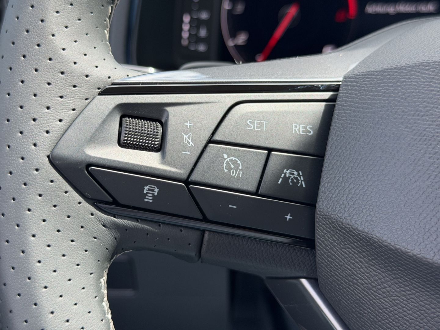 Seat Ibiza - Bild 19