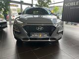 Hyundai Kona Advantage Hybrid 2WD NAV SHZ PDC - Hyundai KONA mit Hybrid-Antrieb