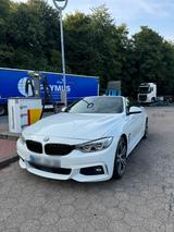 BMW 435i Cabrio f33 - BMW 4 Series: F33