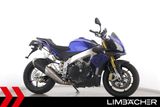 Aprilia TUONO V4 1100 RR - 1. HAND, LSL-LENKER - APRILIA TUONO 1100 V4