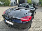 Porsche Boxster S, 20 Zoll, GaWa, 1a Zustand - Porsche Gebrauchtwagen in Heidelberg
