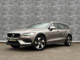 Volvo V60 Cross Country 2.0 T5 AWD Pro | AHK | Lederen - Volvo V60 Cross Country Gebrauchtwagen
