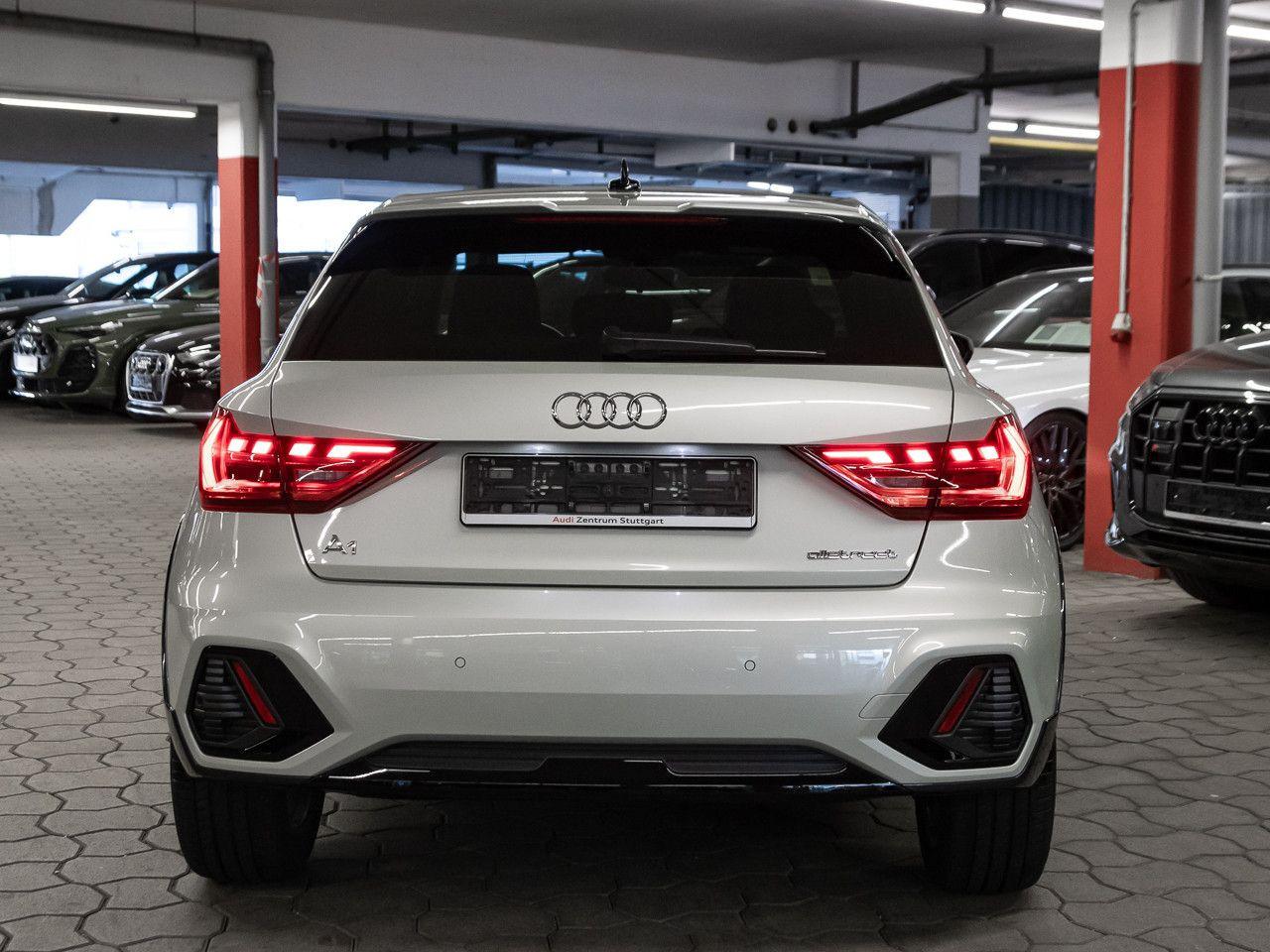 Audi A1 allstreet 30 TFSI ACC LED virtCo Keyless, миниатюра 5