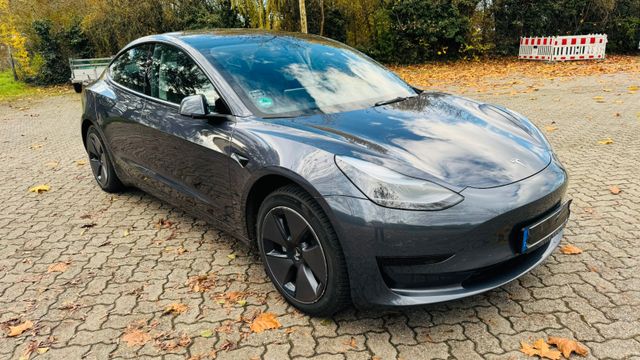 Tesla Model 3 RWD, Top Zustand, Modelljahr 2023