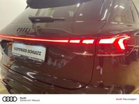 Audi Q6 e-tron - Vorschau Bild 27