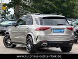 Mercedes-Benz GLE 400 D 4MATIC/AMG/PANO/HUD/360*/DTR/STHZG/AHK - Mercedes-Benz GLE 400 in Hamburg