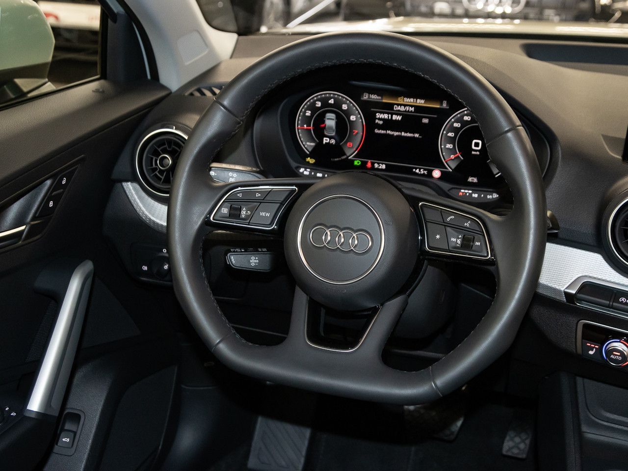 Audi Q2 - Bild 16