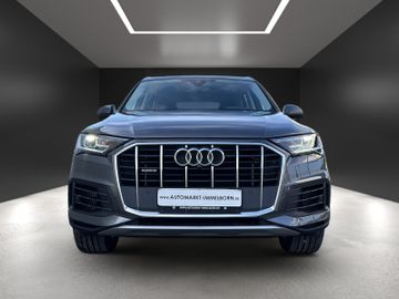 Audi Q7 - 5