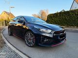 Kia ProCeed GT 1.6 T-GDI DCT 204 PS Shooting Brake - Kia pro cee'd / ProCeed in Berlin