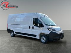 TOYOTA Proace Max 2.2-l-D 35 L3H2 Meister