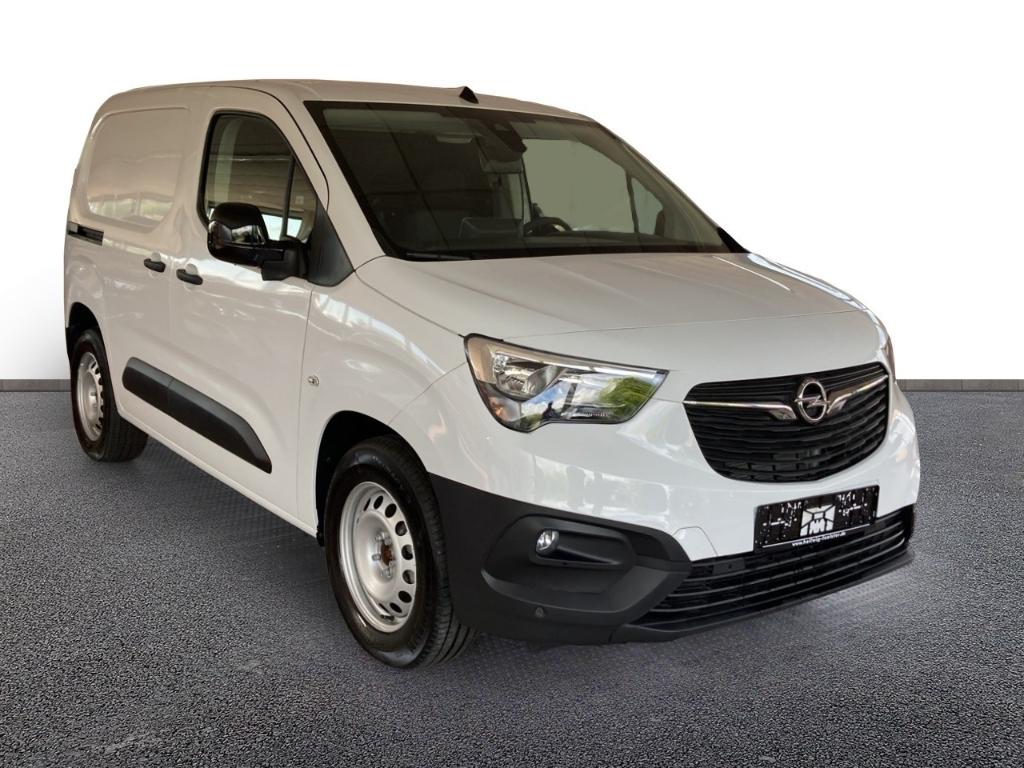 Opel Combo Electric Cargo Edition 11kw Shz PDC