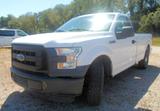 Ford F 150 Pick Up V6 3,5 / 1. Hand - Ford F 150: Geländewagen