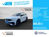 Volkswagen Tiguan R-Line 2.0 TDI DSG AHK*Navi*Kamera - VW Tiguan Gebrauchtwagen in Bochum