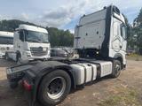 Mercedes-Benz big space 1845 - Angebote
