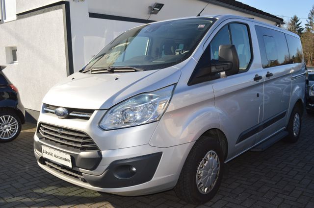 Ford Transit/Tourneo Custom Kombi 300 L1 Trend