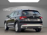 Skoda Karoq Scout 4x4 STANDHZ. KAMERA LED VIRTUAL - Skoda Karoq: Scout