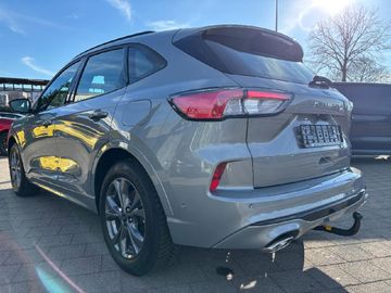 Ford Kuga 1.5 ST-Line KameraAHK