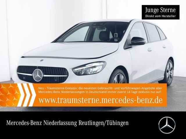 Mercedes-Benz B 200 d PROGRESSIVE ADVANCED/NIGHT/DISTR/KLIMAAU