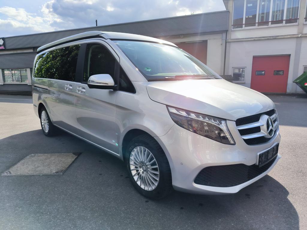 Mercedes-Benz V 220