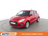 Suzuki Swift 1.0 BoosterJet Comfort *NAVI*CAM*SHZ*KLIMA - Suzuki Gebrauchtwagen in Frankfurt