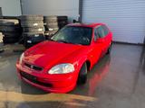 Honda Civic 1.6 VTI  EK4  - gebrauchte Honda Civic aus dem Jahr 1996
