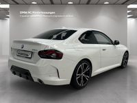 BMW 220 - Vorschau Bild 4