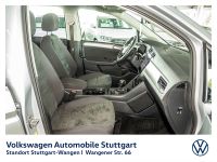 Volkswagen Touran - Vorschau Bild 4
