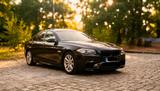 BMW F10 525d 3.0 Diesel TÜV 28 - BMW 525 in Oberhausen