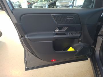 Mercedes GLA 200 - 11
