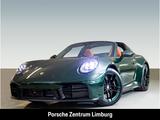 Porsche 992 911 Targa 4S Clubleder Liftsystem-VA BOSE - Porsche 911er Reihe: Targa