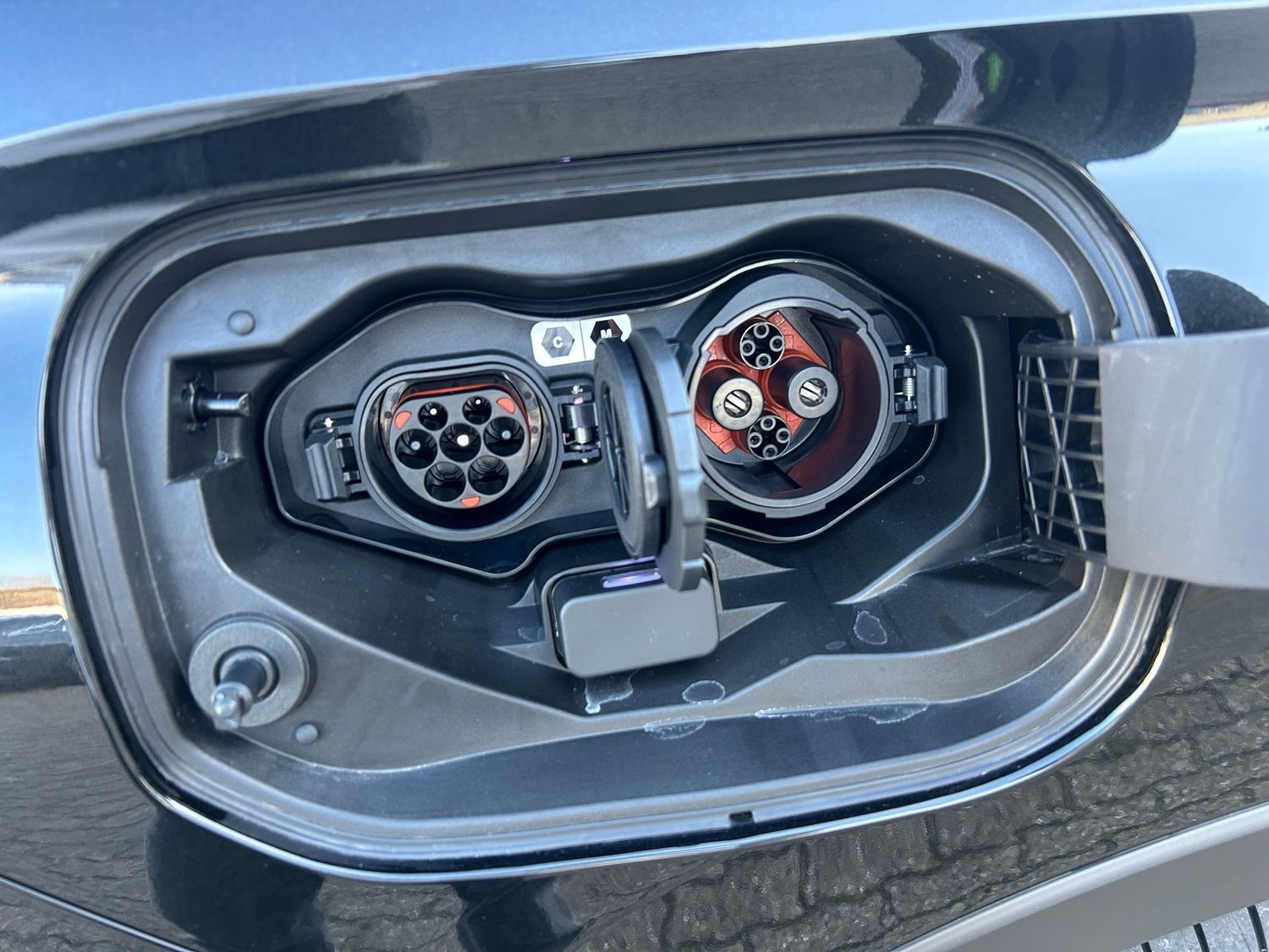 Mitsubishi Outlander - Bild 33