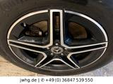 Mercedes-Benz GLE 350 de 4M 2x AMG Line Distr+ Pano 360K Night - Mercedes-Benz GLE 350: AMG