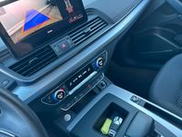 Audi Q5 - Vorschau Bild 14