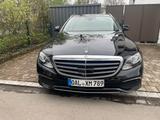 Mercedes-Benz E 350 d T AVANTGARDE Autom. AVANTGARDE