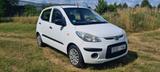 Hyundai i10 Edition+ *Zahnriemen neu*TÜV neu*ZV*Allwett* - : Kleinwagen, Zahnriemen
