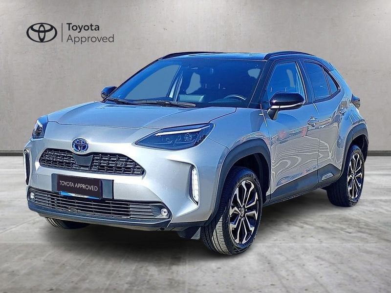 Other Toyota Yaris Cross 1.5 H 116cv Trend FWD E-CVT